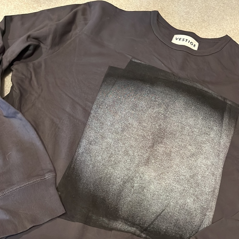 Vestige Sweatshirt — image 2 of 2